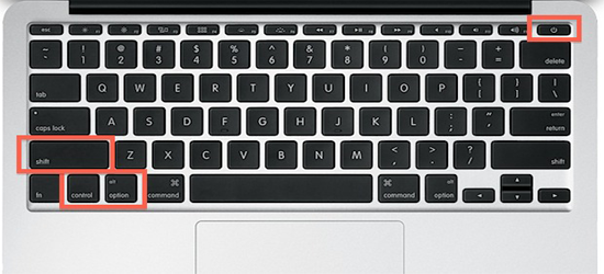 Smc reset for macbook pro Smc reset for macbook pro
